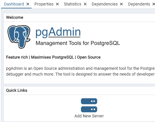 Immich mobile onboarding screenshot highlighting how to add a server endpoint URL.